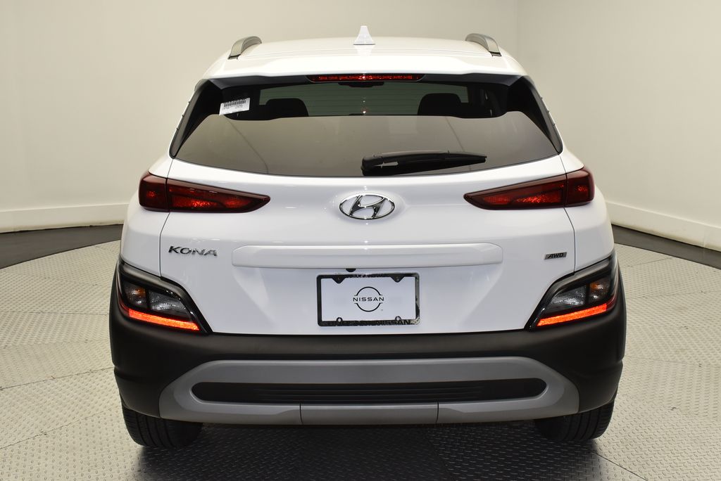 2023 Hyundai Kona SEL 6