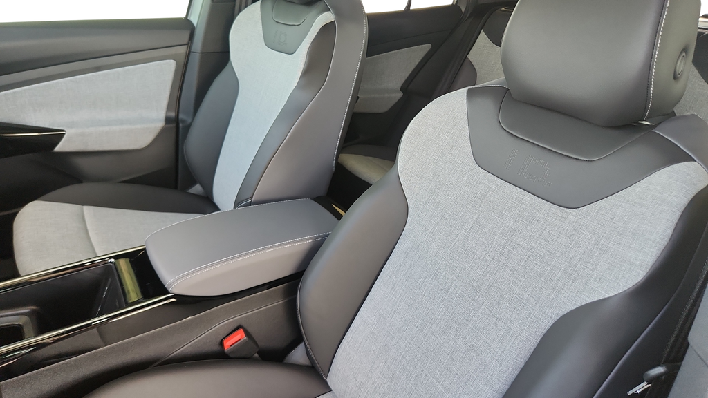 2025 Volkswagen ID.4