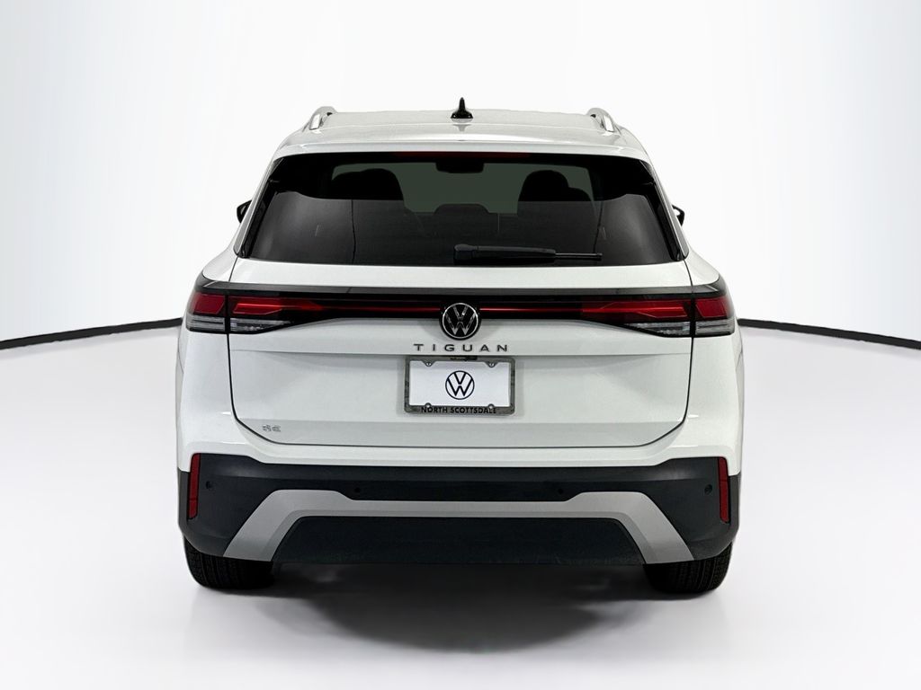Thumbnail: 2026 Volkswagen Tiguan - 6