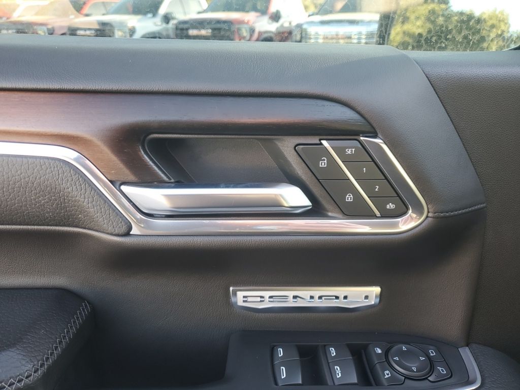 Used Car 2024 Gmc Sierra 1500  Denali For Sale Under $60,000 In Austin, Texas