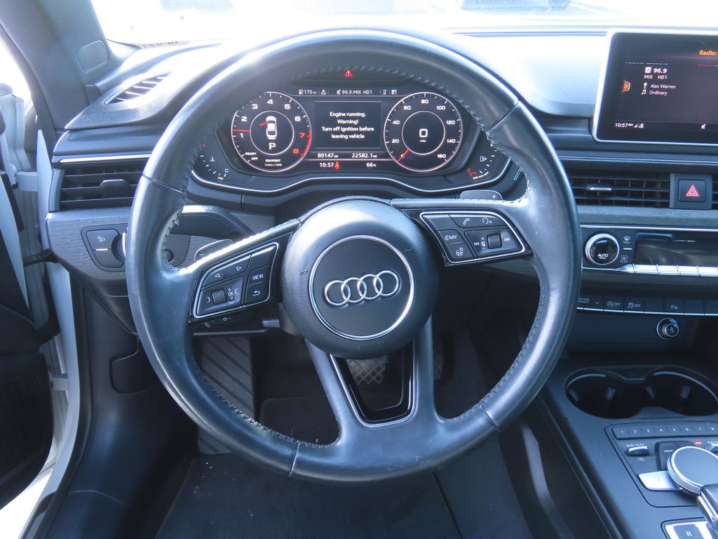 Thumbnail: 2018 Audi A5 - 5