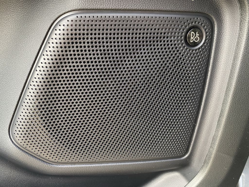 New 2026 Carbonized Gray Metallic Ford Active image 19