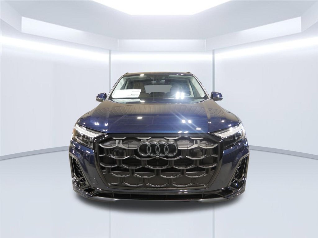Thumbnail: 2026 Audi Q7 - 8
