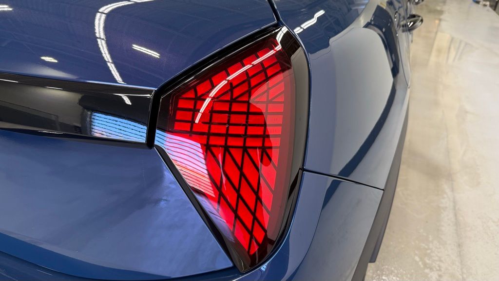 Thumbnail: 2026 MINI Cooper - 5