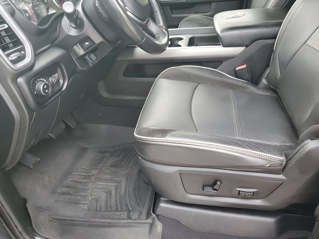 Used Car 2020 Ram 2500  Laramie For Sale Under $50,000 In Austin, Texas