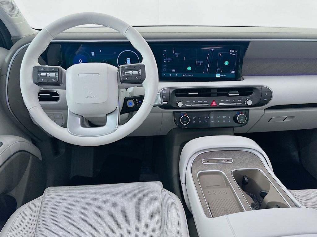 Thumbnail: 2026 Hyundai Palisade - 23
