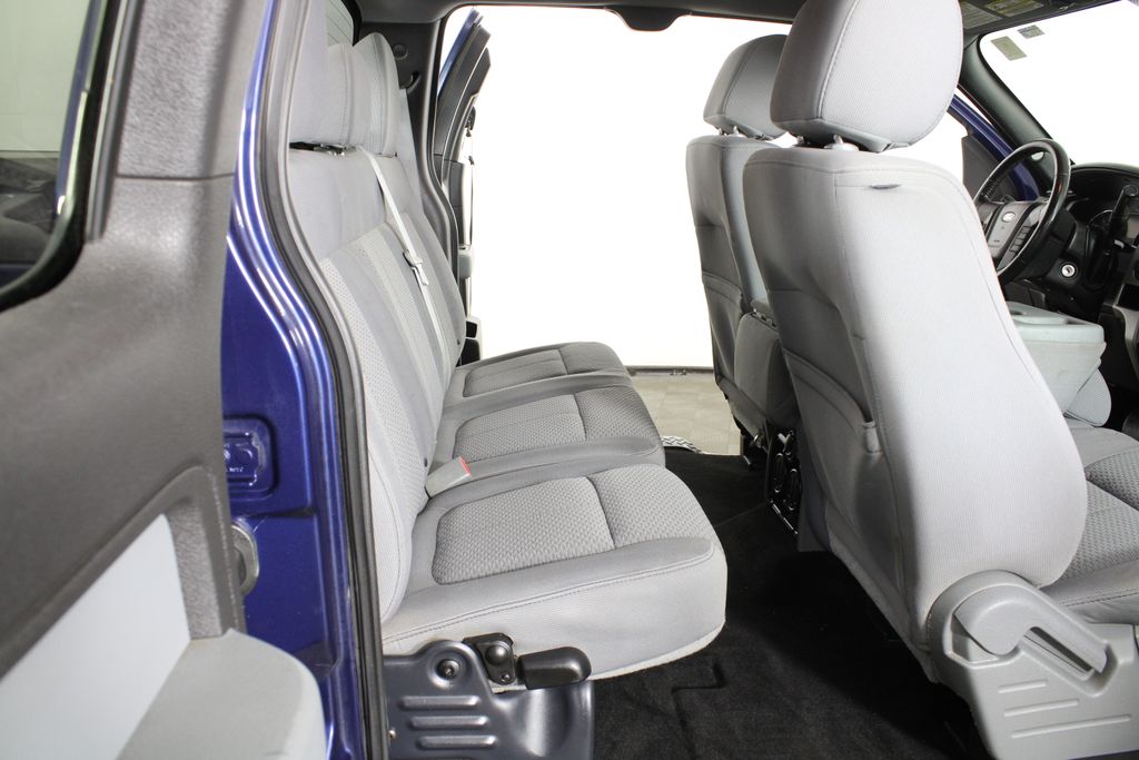Used 2012 Ford F-150 for sale in 