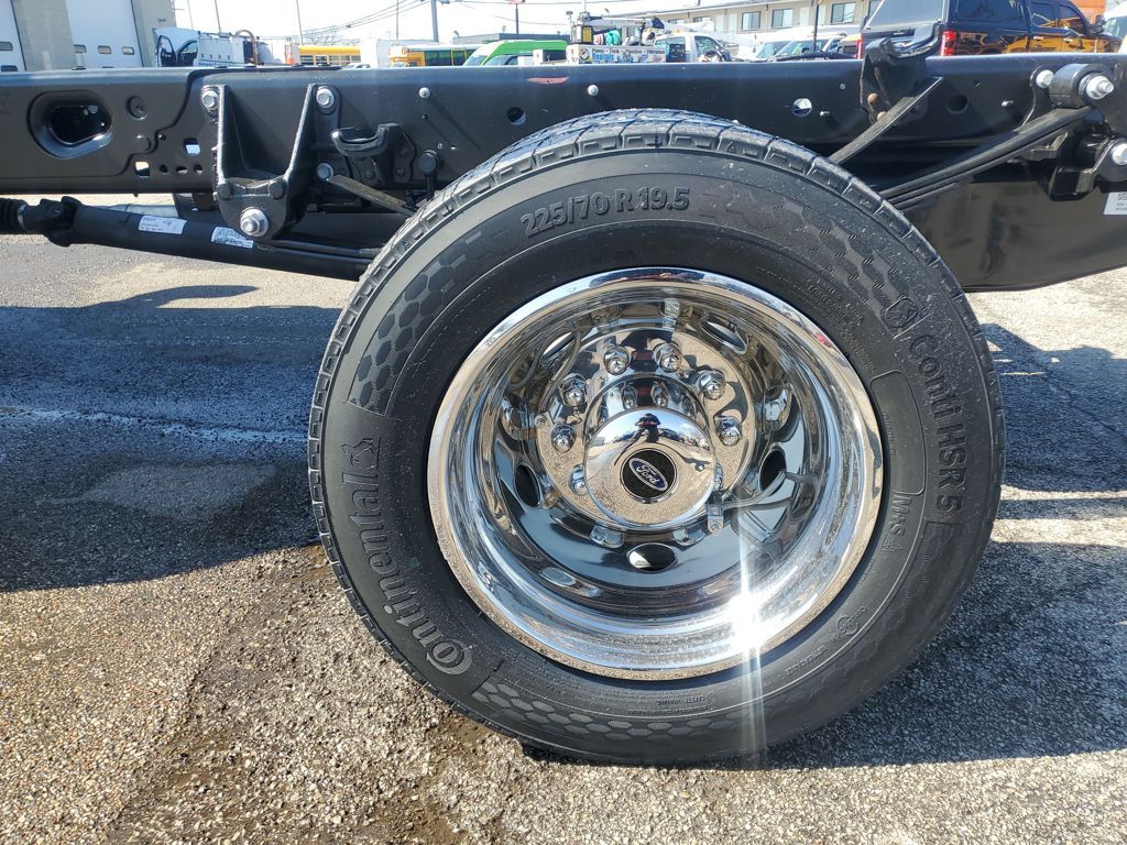 New 2026  Ford  image 11