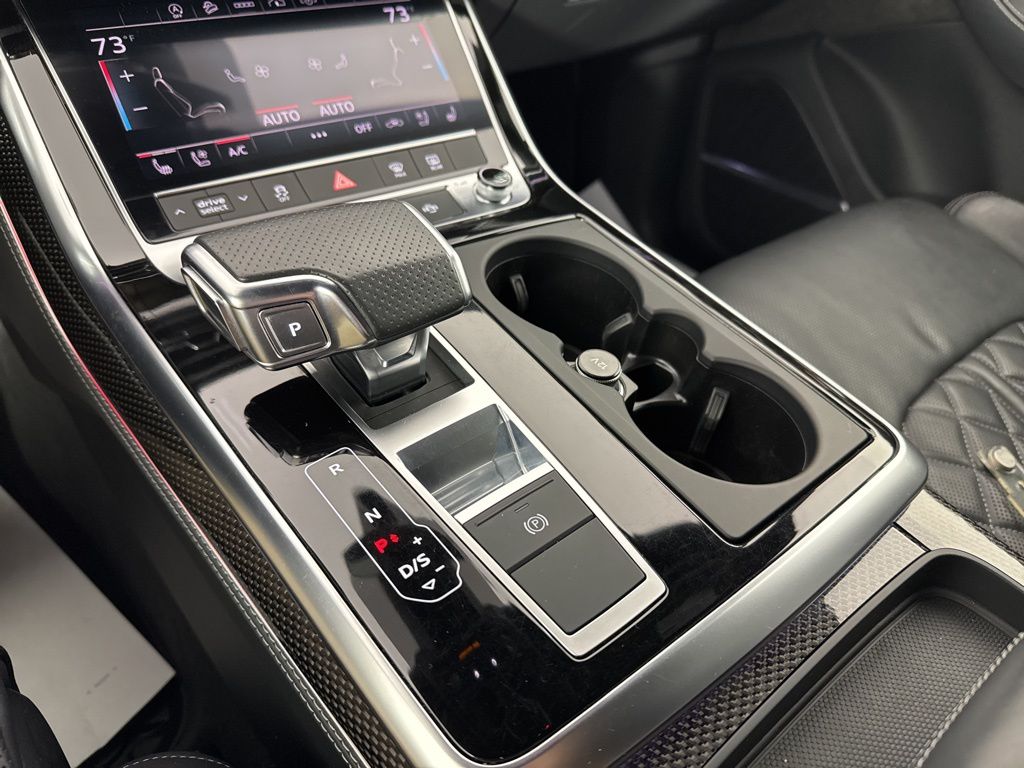 2022 Audi SQ7 Premium Plus 14