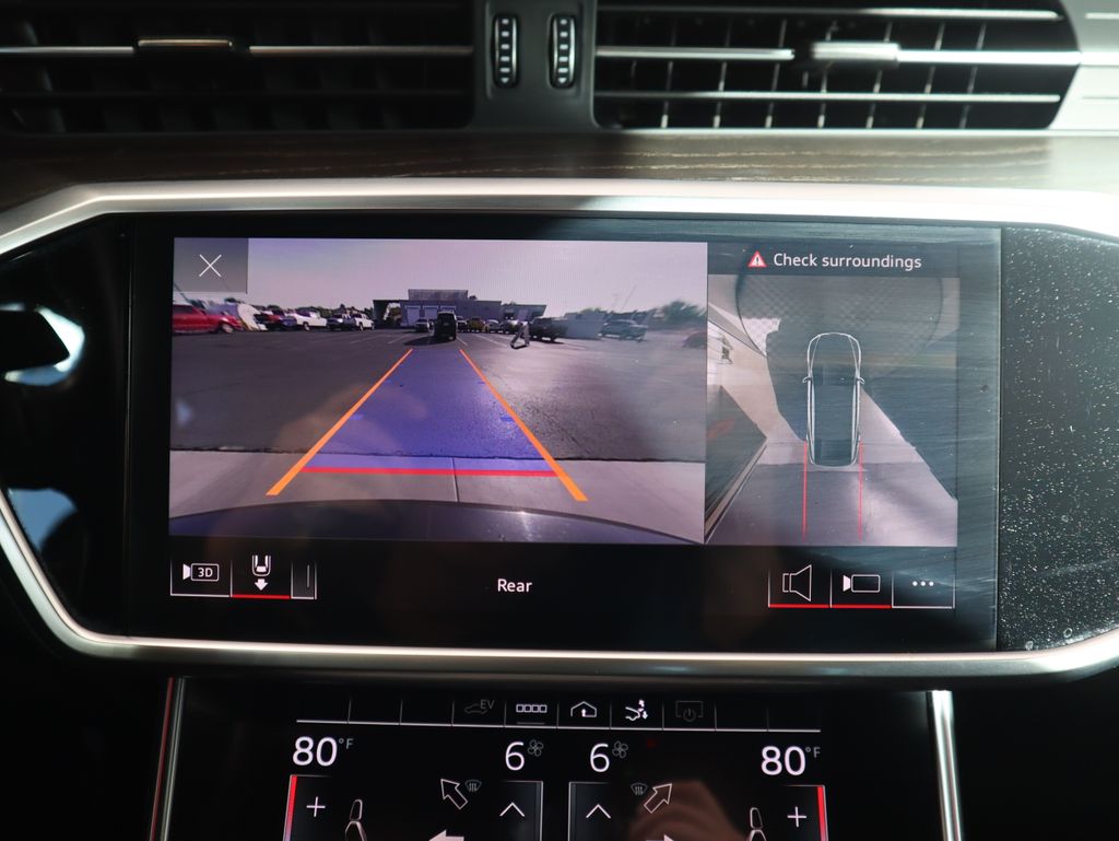 Thumbnail: 2021 Audi A7 - 15