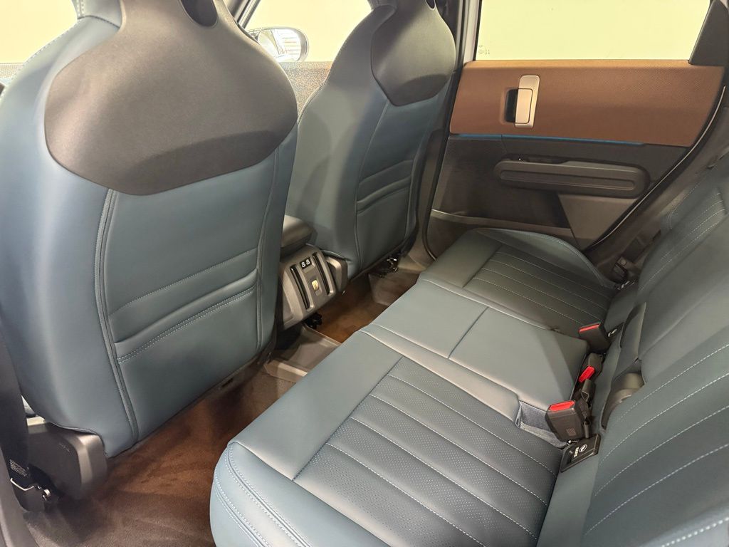 2025 MINI Cooper Countryman Base 20