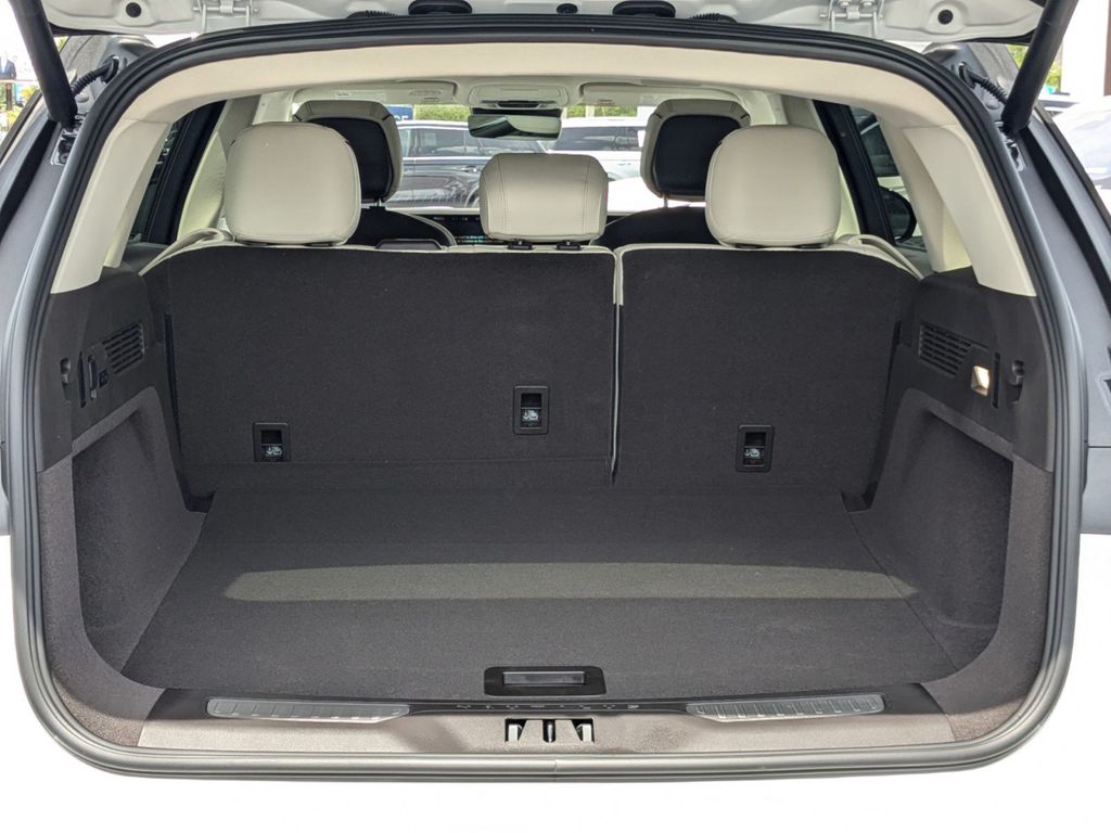 2025 Lincoln Nautilus Hybrid Black Label