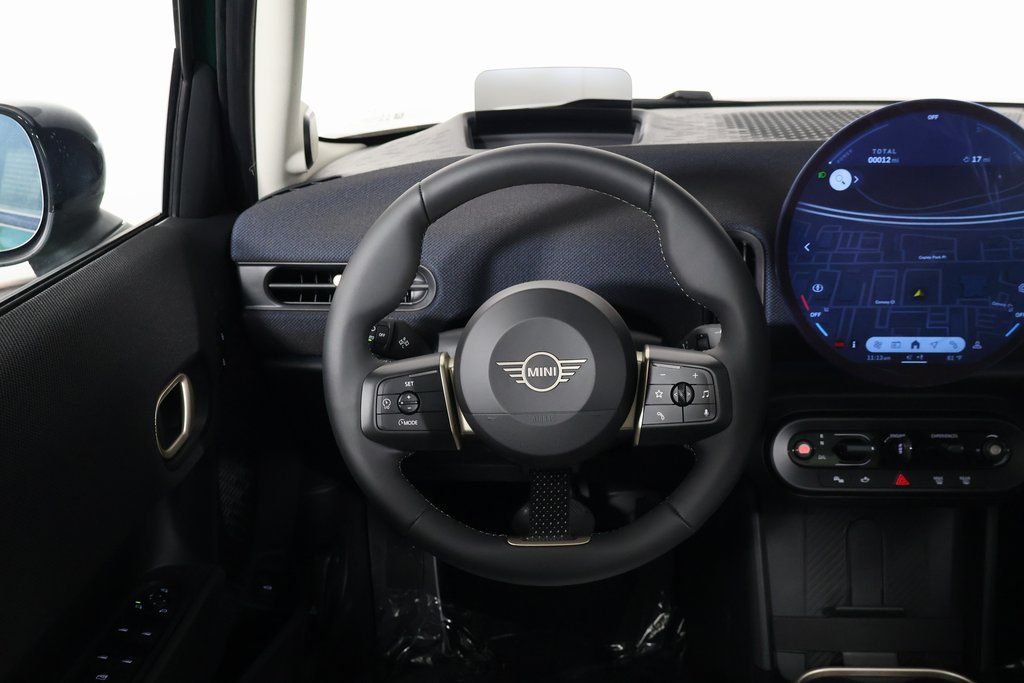 2025 MINI Cooper Hardtop S 3
