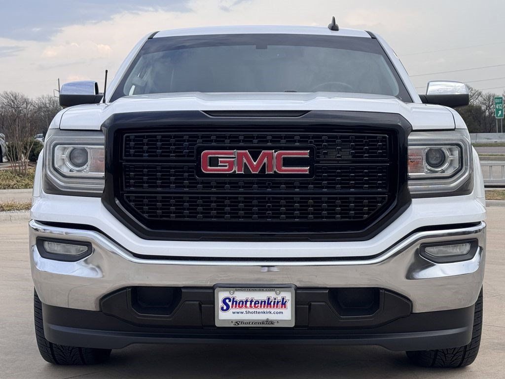 Used 2018 GMC Sierra 1500 Truck