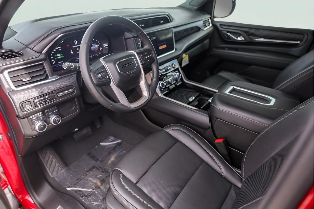 Used Car 2023 Gmc Yukon  Denali For Sale Under $70,000 In Austin, Texas