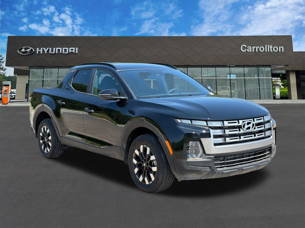 New 2026 Black HYUNDAI SEL image 4