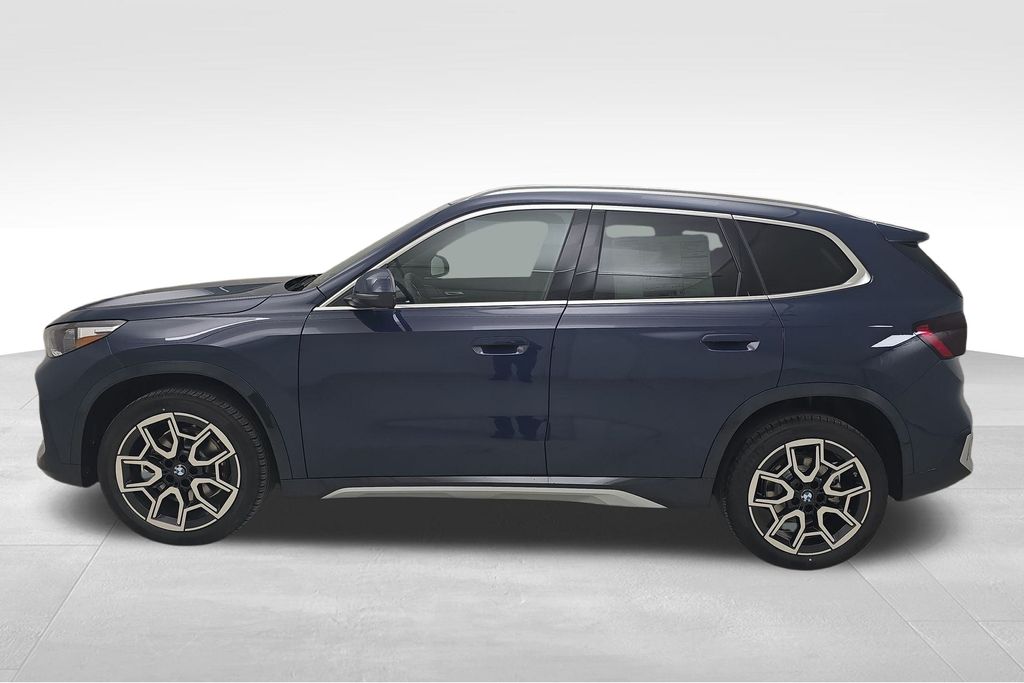 2026 Bmw X1 XDrive28i photo 4
