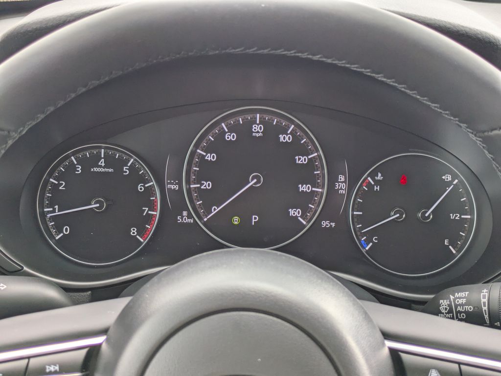2026 Mazda CX-50 2.5 S Preferred