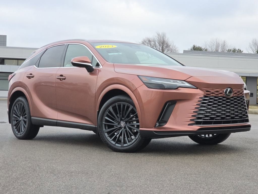 2023 Lexus RX 350 Premium AWD