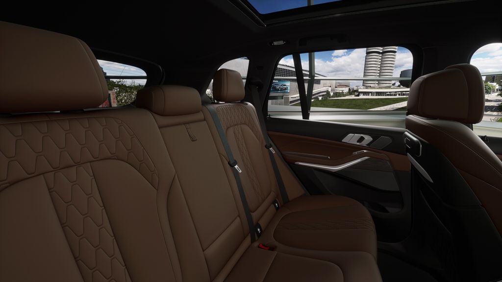 Thumbnail: 2026 BMW X5 - 12