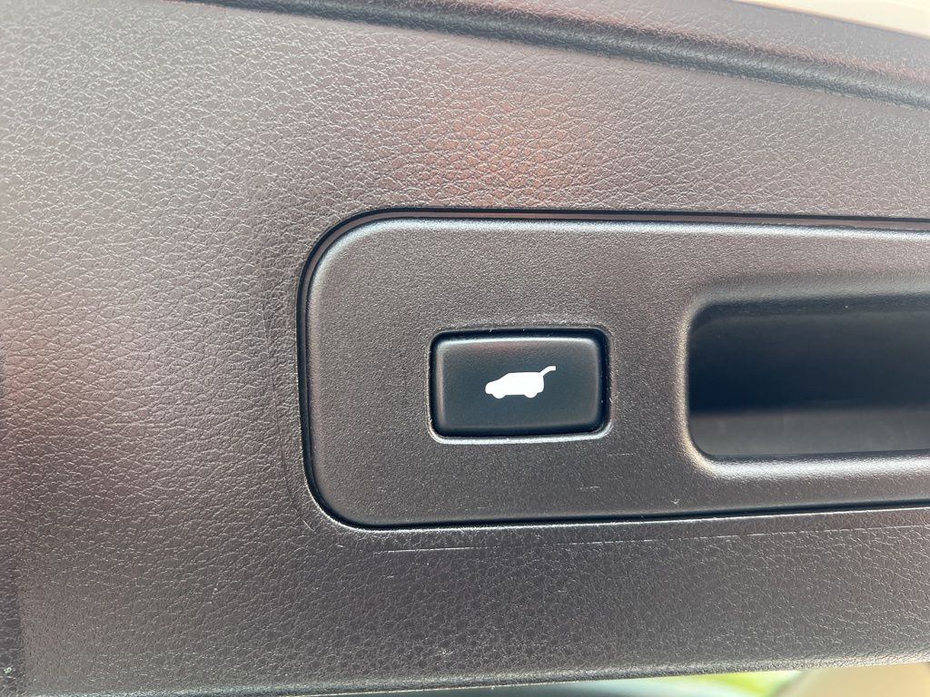 2014 Acura MDX photo