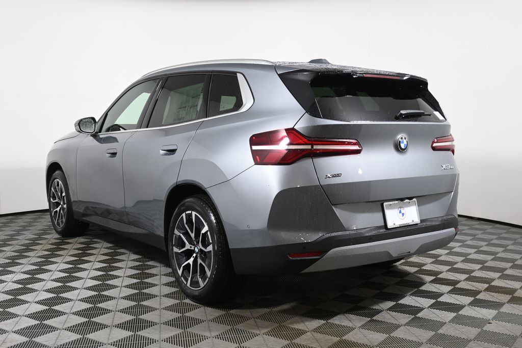 Thumbnail: 2026 BMW X3 - 5