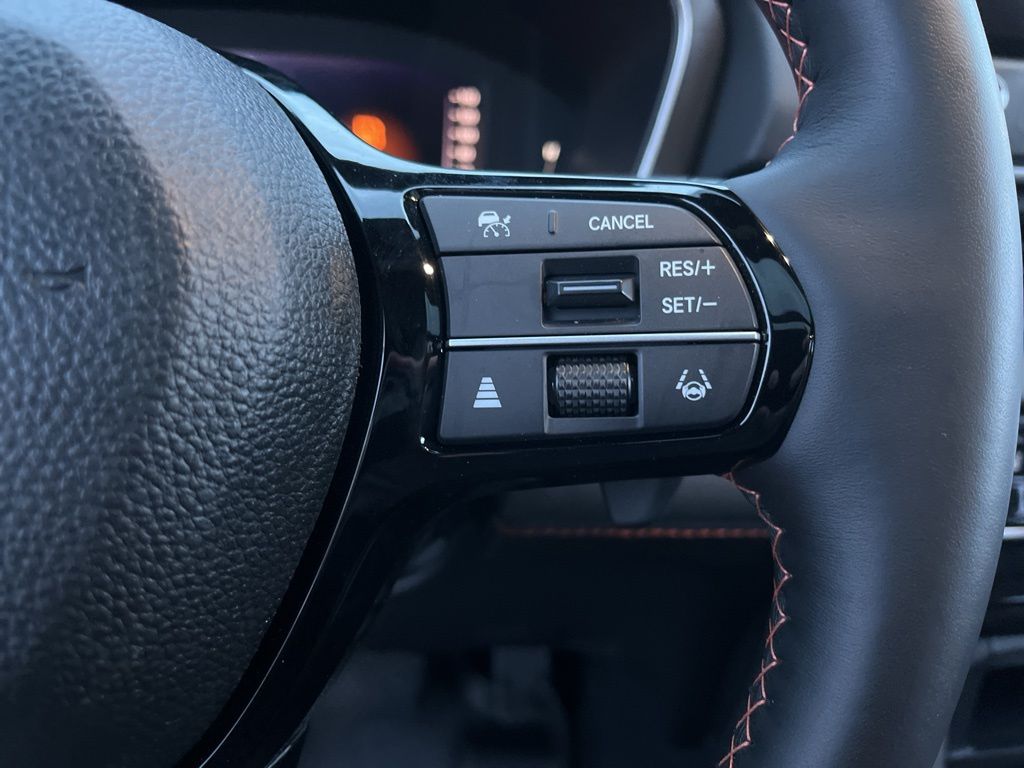 Thumbnail: 2026 Honda Passport - 21