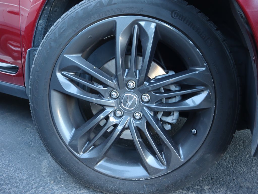 Thumbnail: 2019 Acura RDX - 13