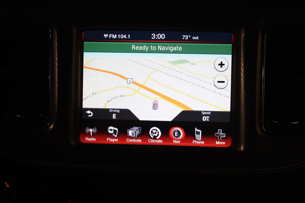 Thumbnail: 2014 Dodge Charger - 15