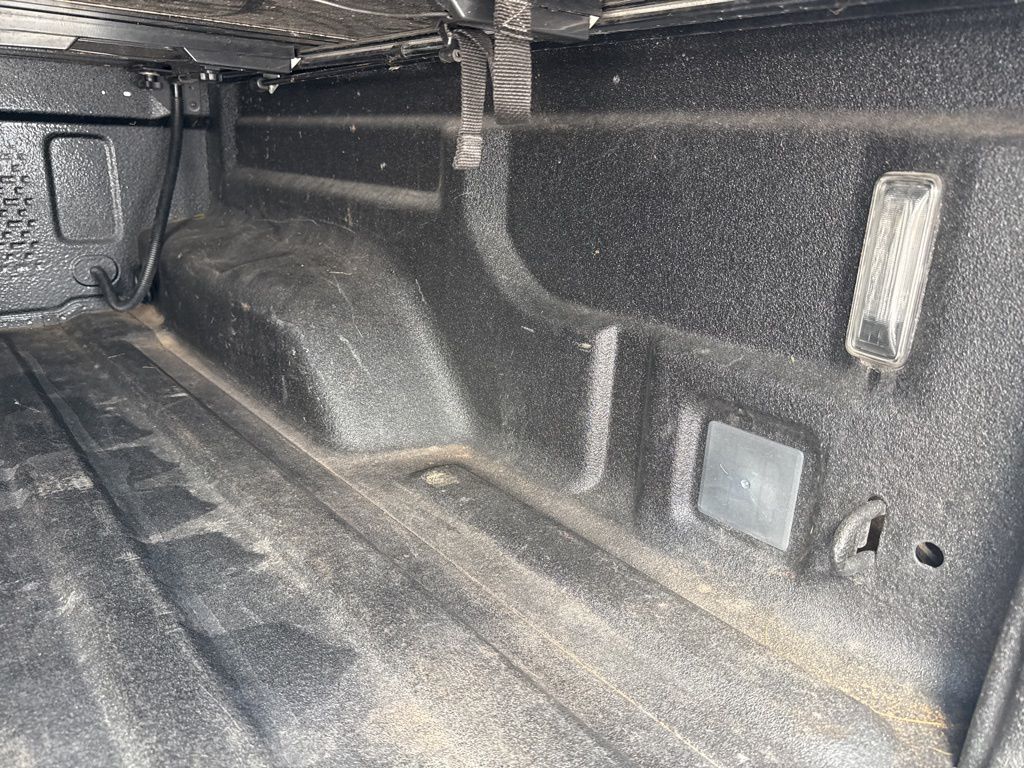 Certified Used 2023 White Jeep Rubicon image 31