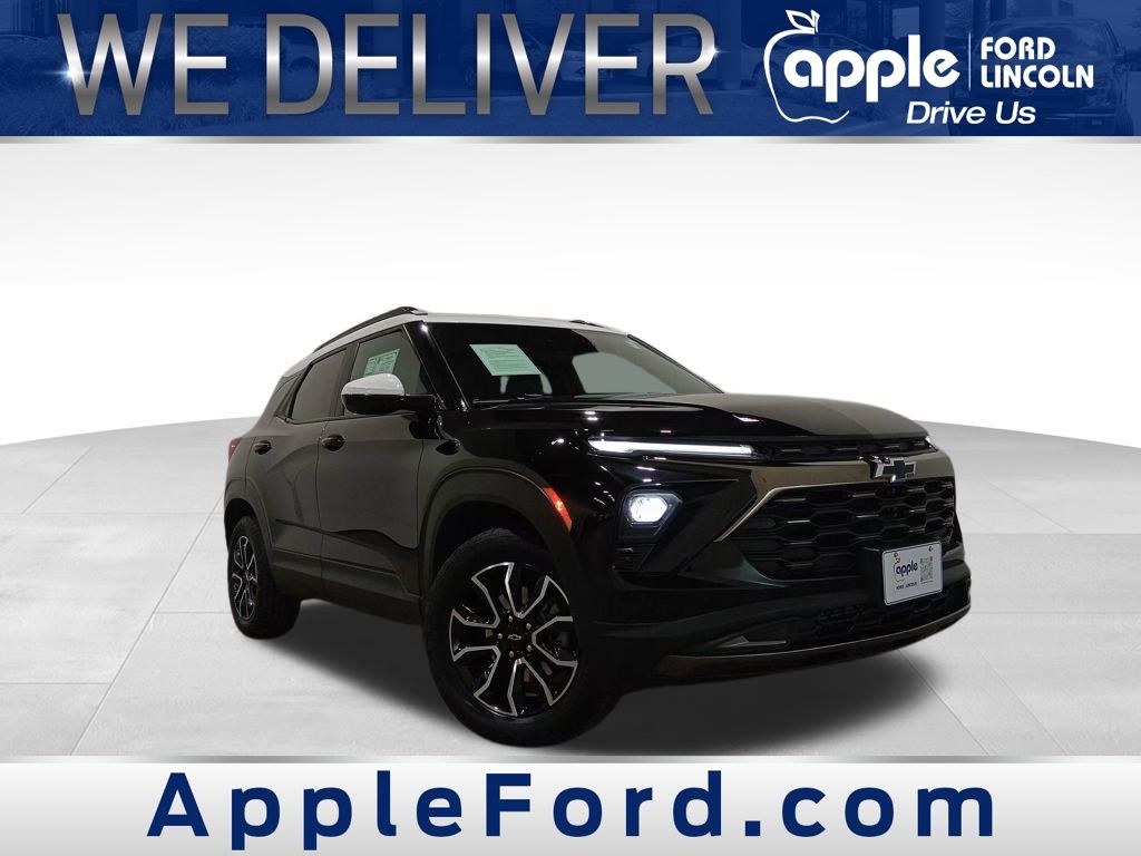 2024 Chevrolet Trailblazer AWD ACTIV