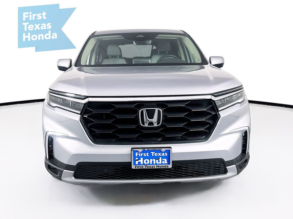 Used Car 2025 Honda Pilot  Ex-l For Sale In Austin, Texas