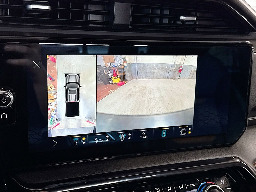 2022 GMC Sierra 1500 AT4 - Photo 29