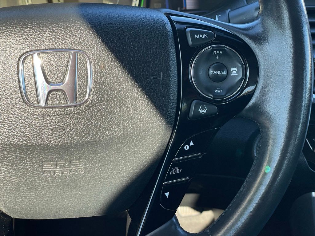 Thumbnail: 2017 Honda Accord - 14