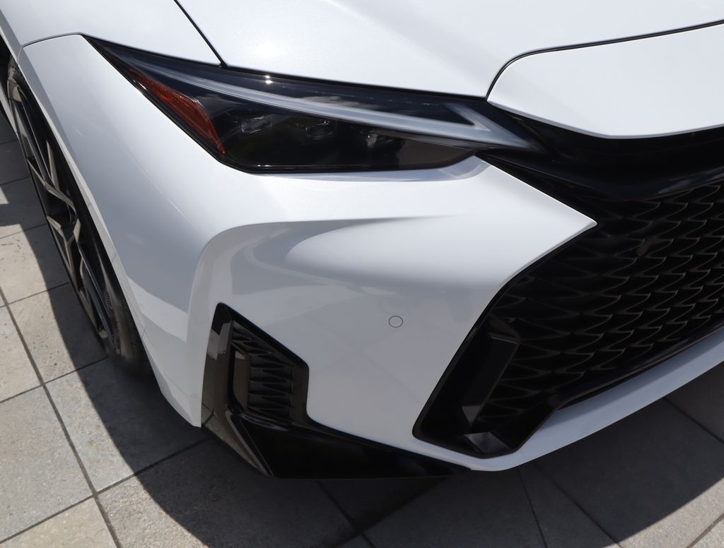 Thumbnail: 2026 Lexus IS - 15
