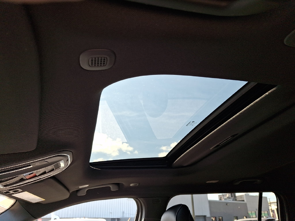 New 2027 Jeep Grand Cherokee L SUV