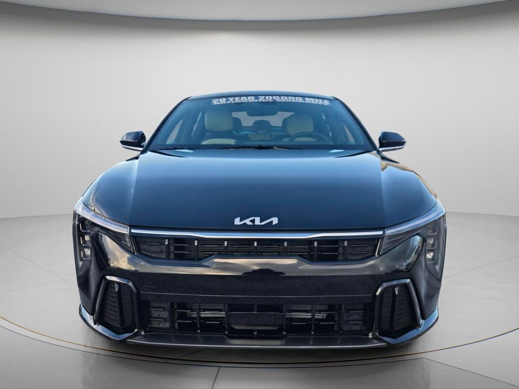 2026 Kia K4 - $26,160