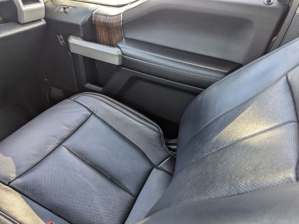 used 2019 Ford F-150 car, priced at $22,794