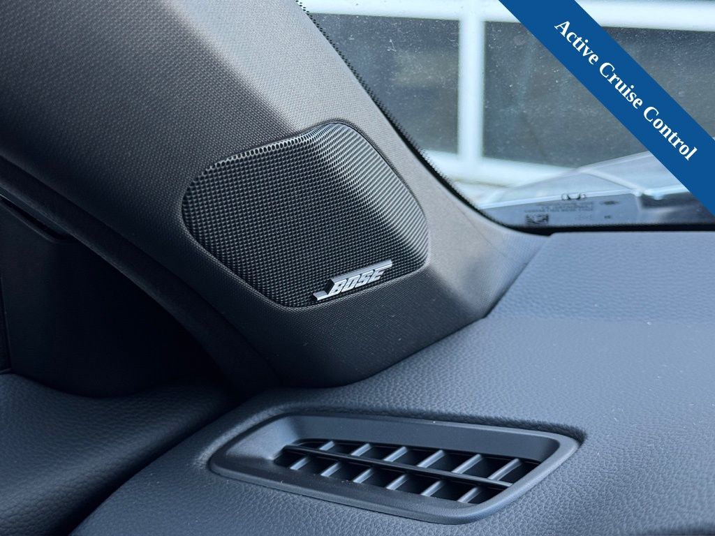 2026 Honda Civic Hybrid Sport Touring Silver at Community Honda