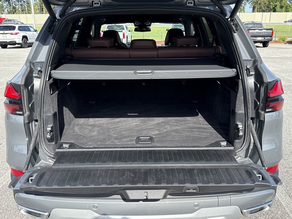 Used 2026 BMW X5 SUV