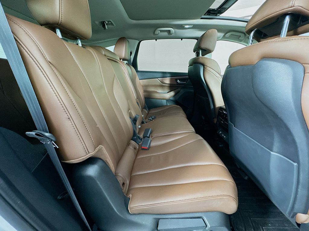 Used Car 2022 Acura Mdx  Technology For Sale Under $30,000 In Austin, Texas