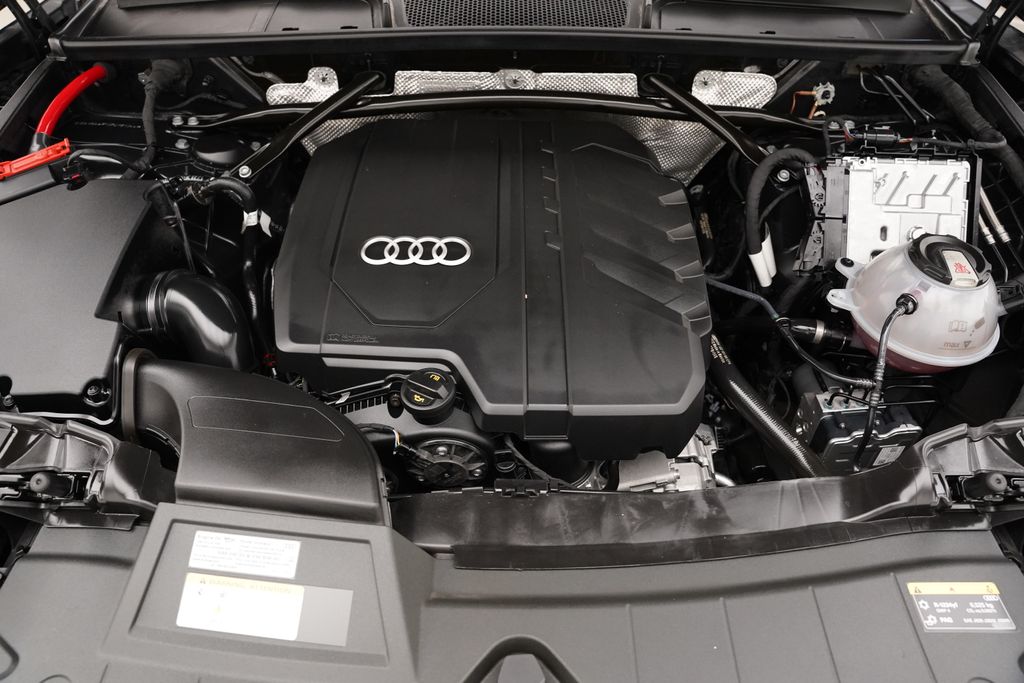 Thumbnail: 2023 Audi Q5 - 15