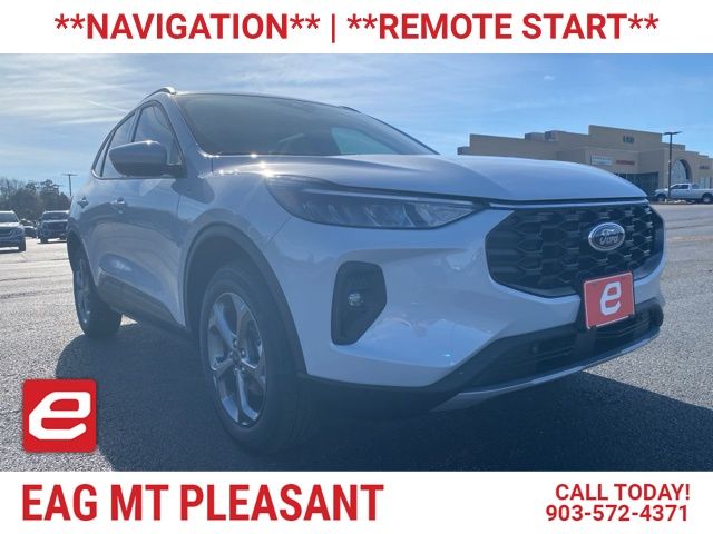 2026 Ford Escape Hybrid ST-Line Select AWD