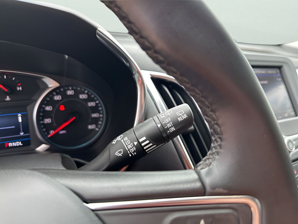 Used Car 2024 Chevrolet Equinox  Lt For Sale Under $25,000 In Austin, Texas