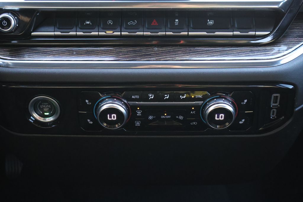 Thumbnail: 2023 GMC Sierra 1500 - 20