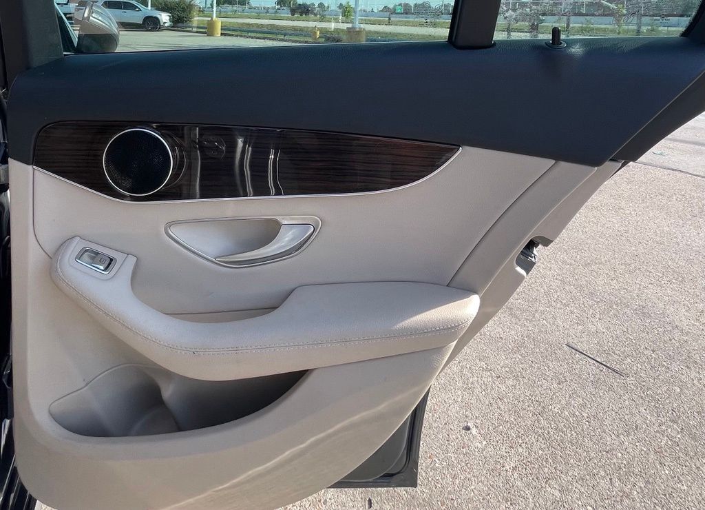 2017 Mercedes-Benz C-Class C 300 Gray at Emmons Autoplex