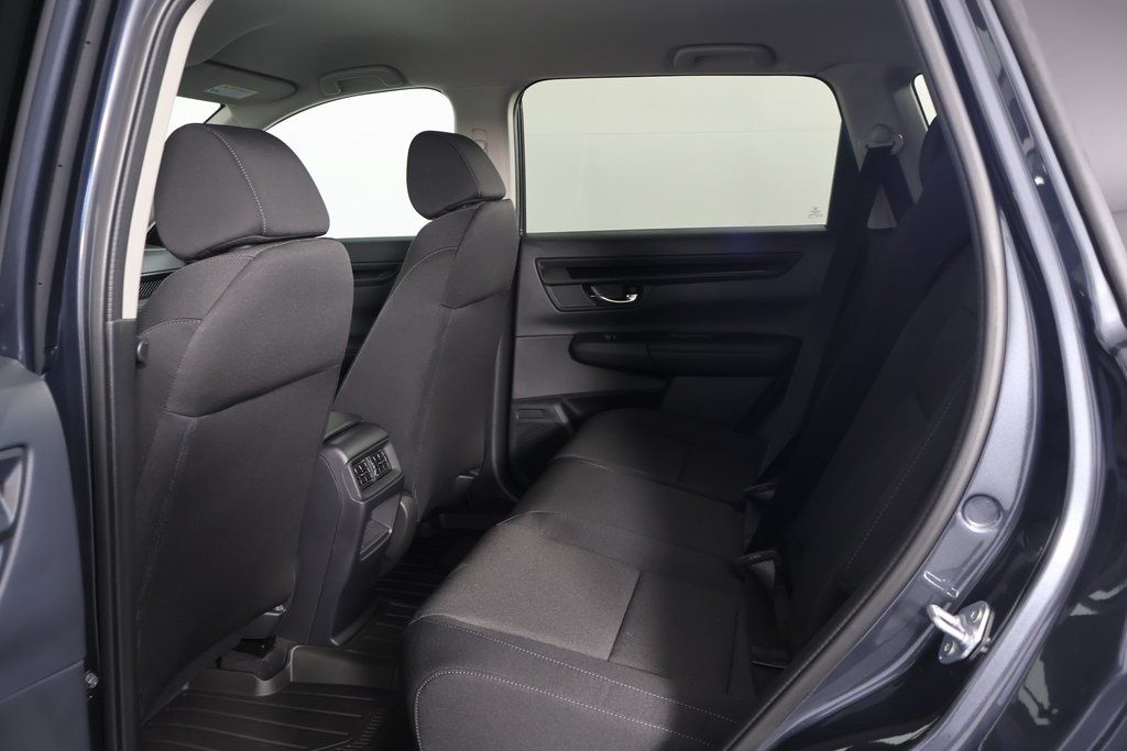 Thumbnail: 2026 Honda CR-V - 6