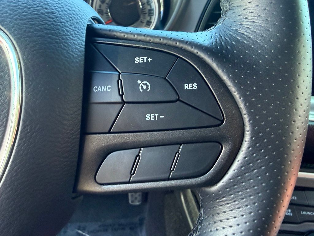 Used 2021 Dodge Challenger Coupe