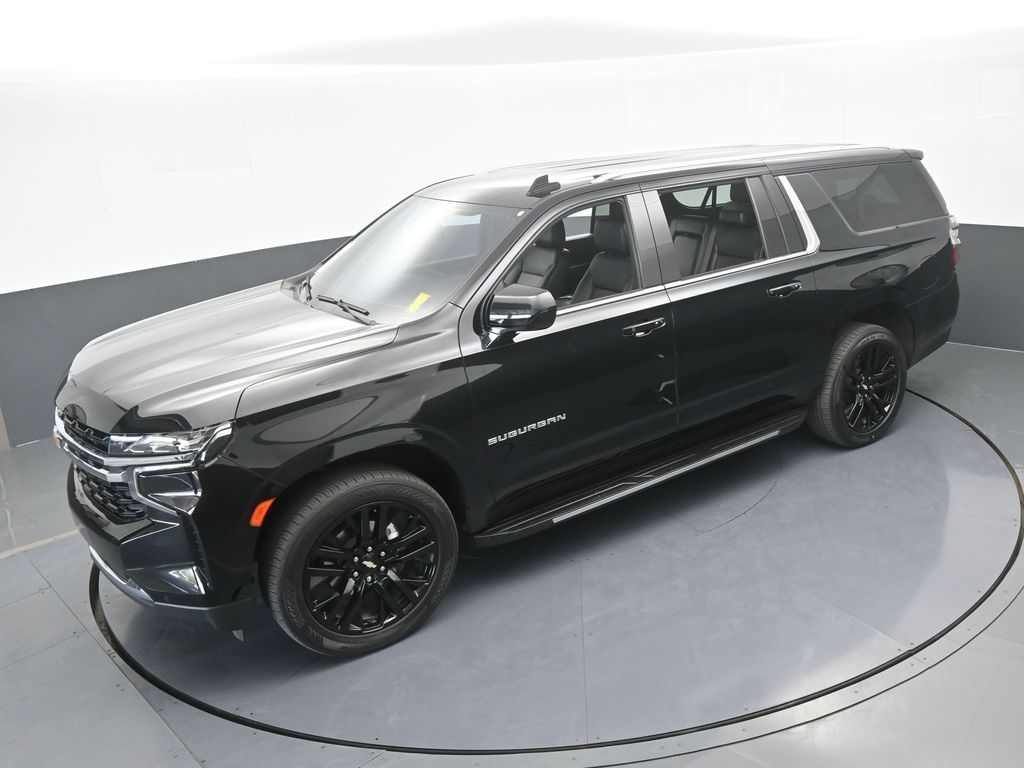 Used 2024 Black Chevrolet LS image 53