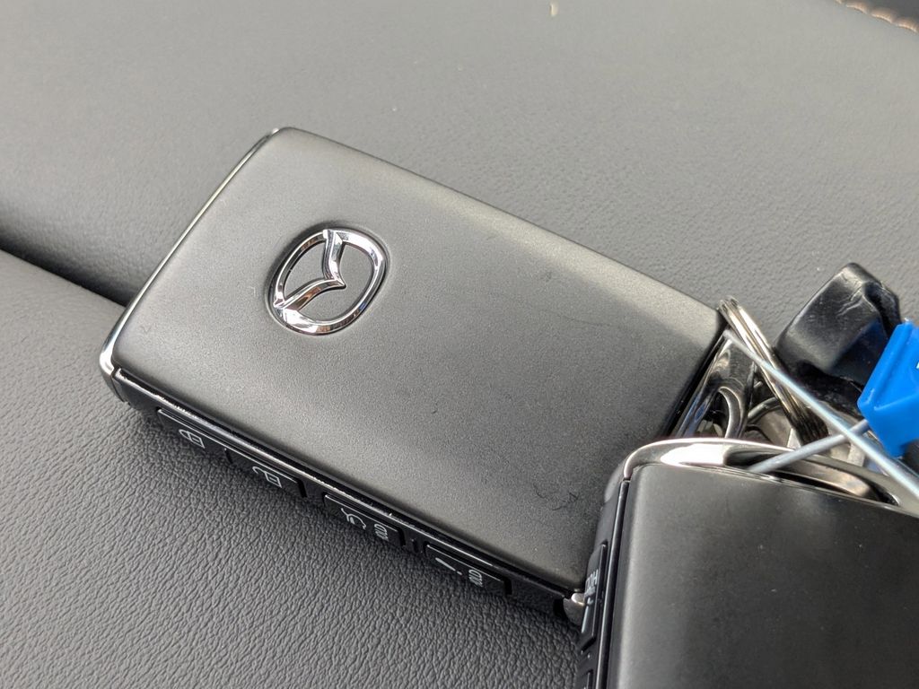 2025 Mazda CX-90 3.3 Turbo Preferred